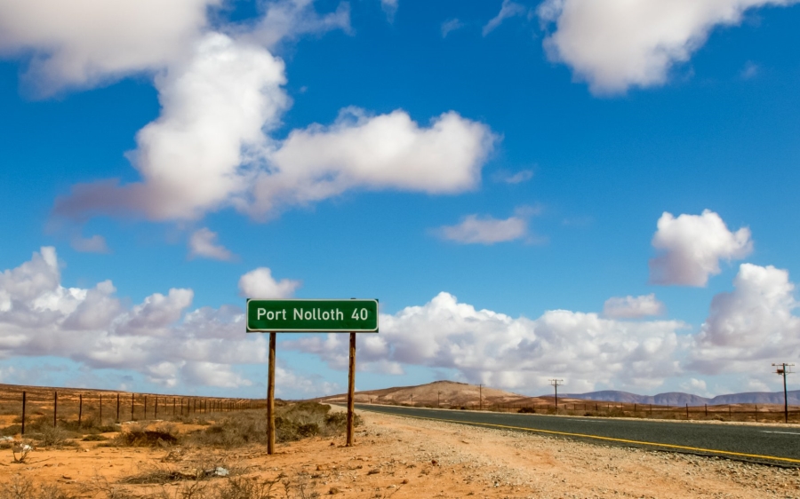  Bedroom Property for Sale in Port Nolloth Northern Cape